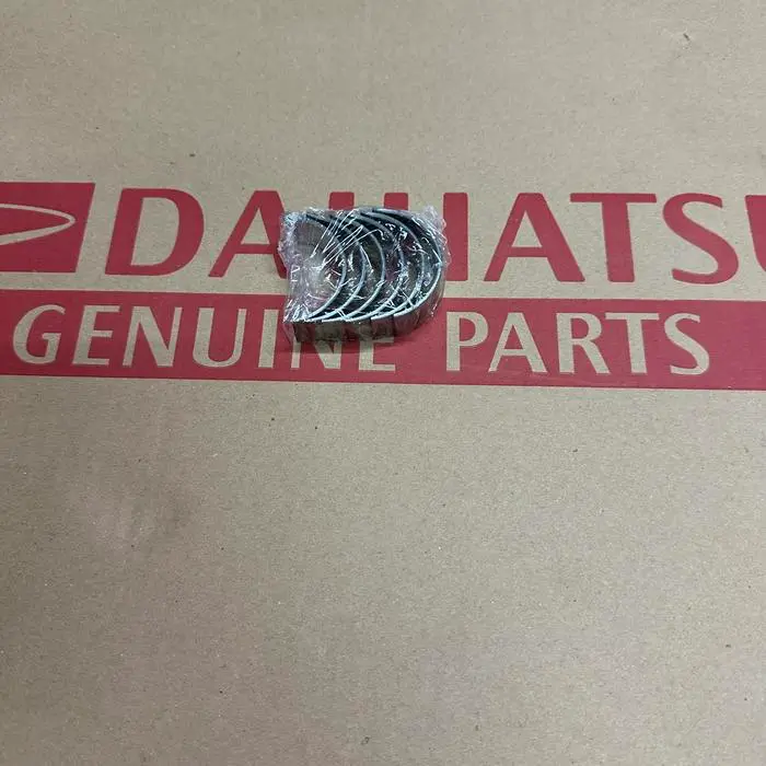 METAL JALAN/METAL RAUN Uk STD DAIHATSU CERIA
