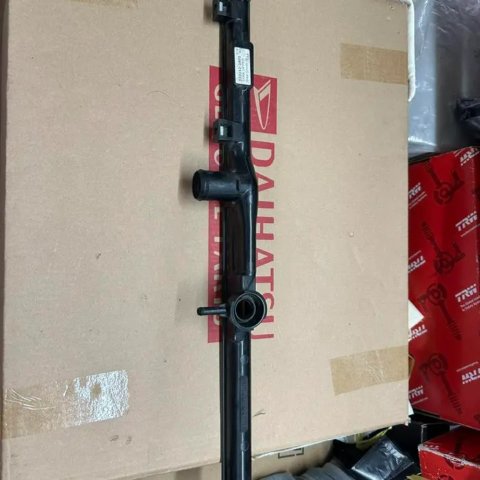 TANK RADIATOR ATAS TOYOTA GREAT COROLLA