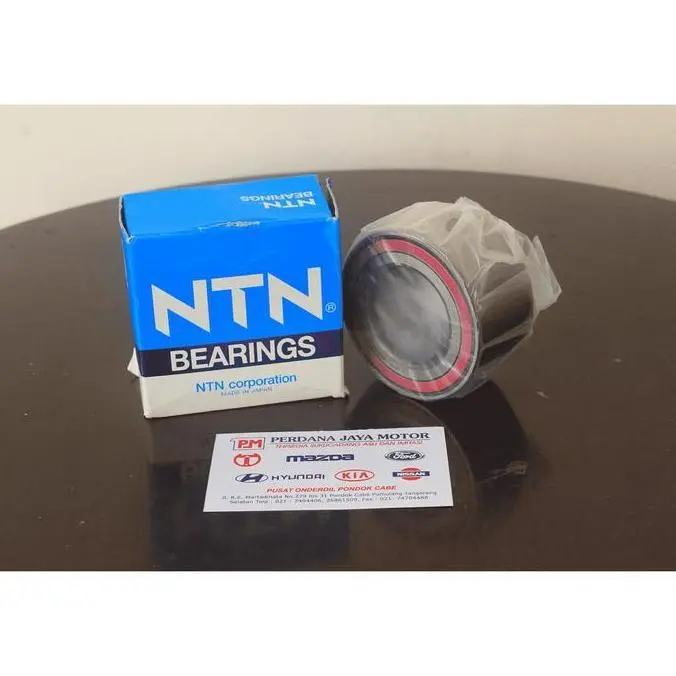 Bearing Laher Roda Depan Mazda 2 & Ford Fiesta Jepang Terbaik 100% original