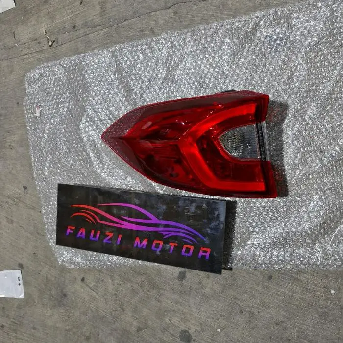 Fauzi Motor Stoplamp Lampu Belakang Mobil Honda BRV New BRV