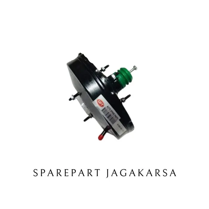 Booster Rem Honda City