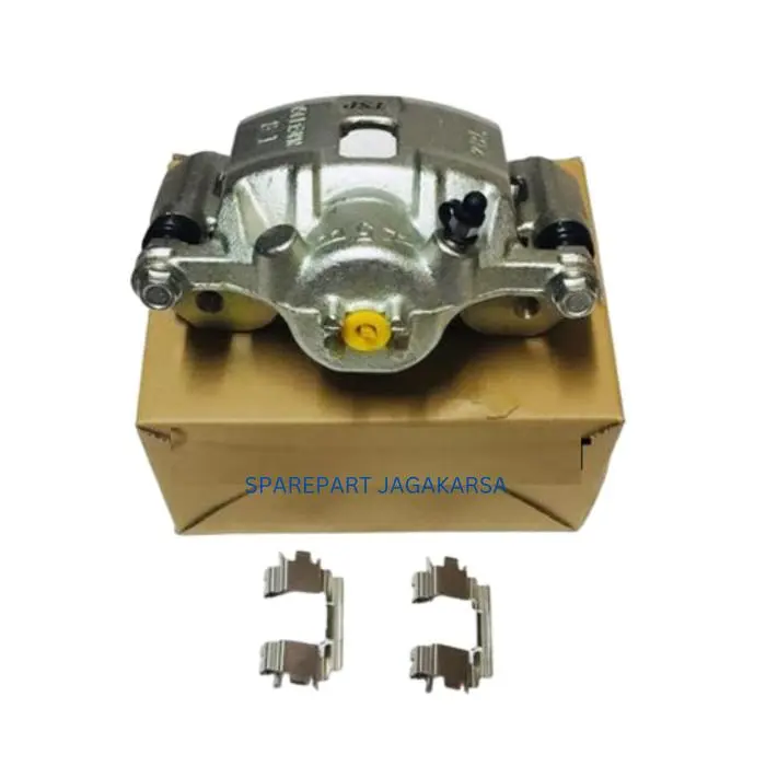 Caliper Rem Cakram Depan Honda Jazz 2003 - 2007