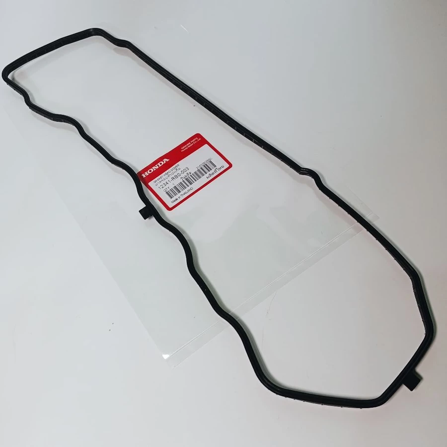PACKING TUTUP KLEP - JAZZ RS /MOBILIO / BRIO / FREED / CITY / HRV/ BRV / CRV /BRIO SATYA HONDA THAILAND