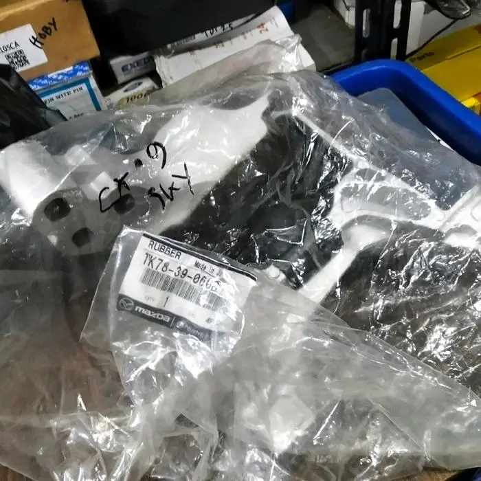 engine mounting kanan mazda cx9 cx 9 skyactiv original