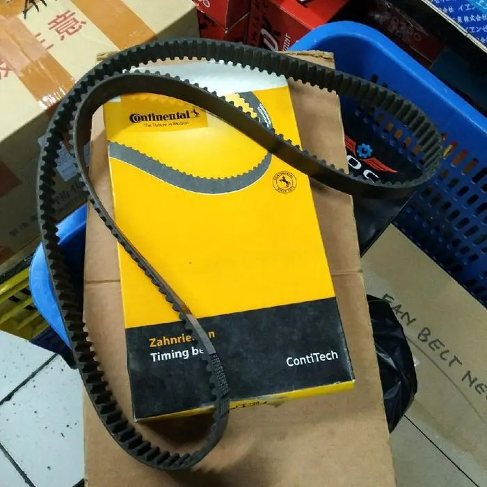 timing belt mazda mx6 mx-6 continental