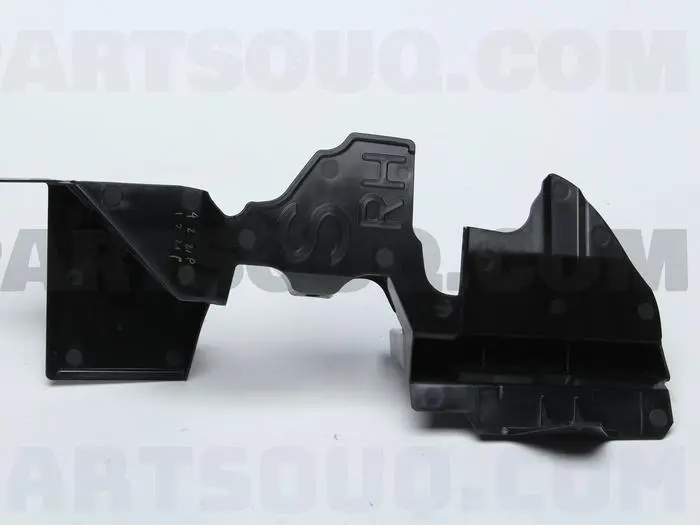 COVER RADIATOR KANAN XPANDER CROSS 2021 KE BAWAH