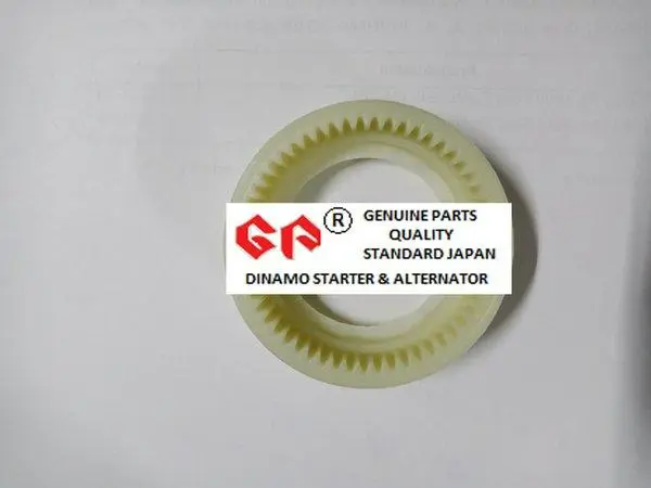 Stationary Gear GP Toyota Camry & Alphard 09J4N suku cadang